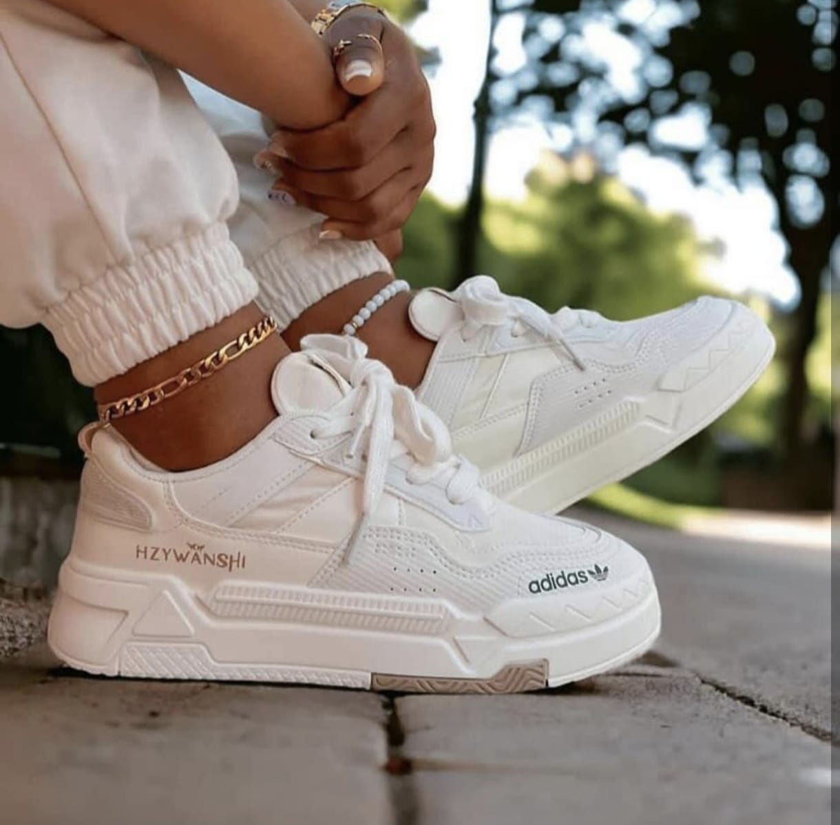 ADIDAS HZYWANSHI DAMA