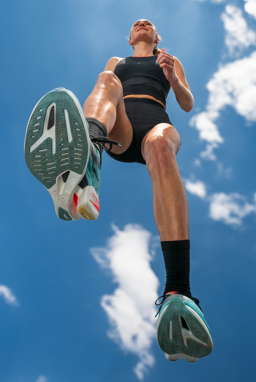 Running
