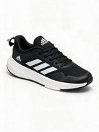 ADIDAS BOUNCE NEGRA