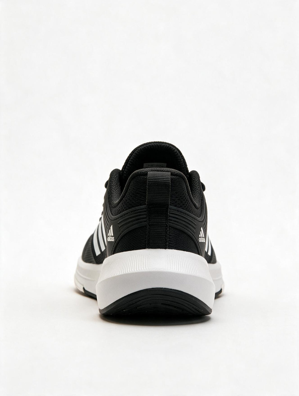 ADIDAS BOUNCE NEGRA