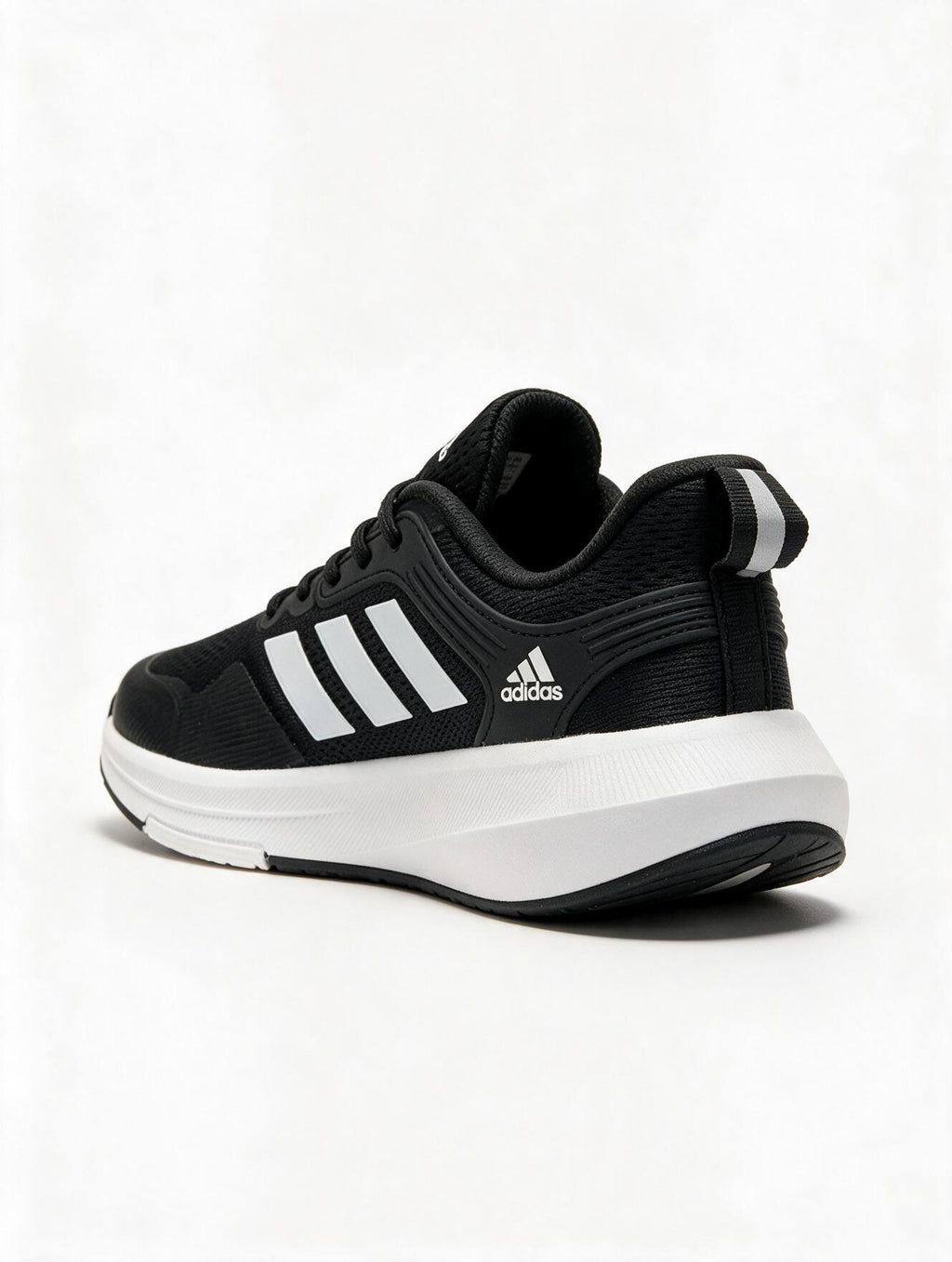 ADIDAS BOUNCE NEGRA