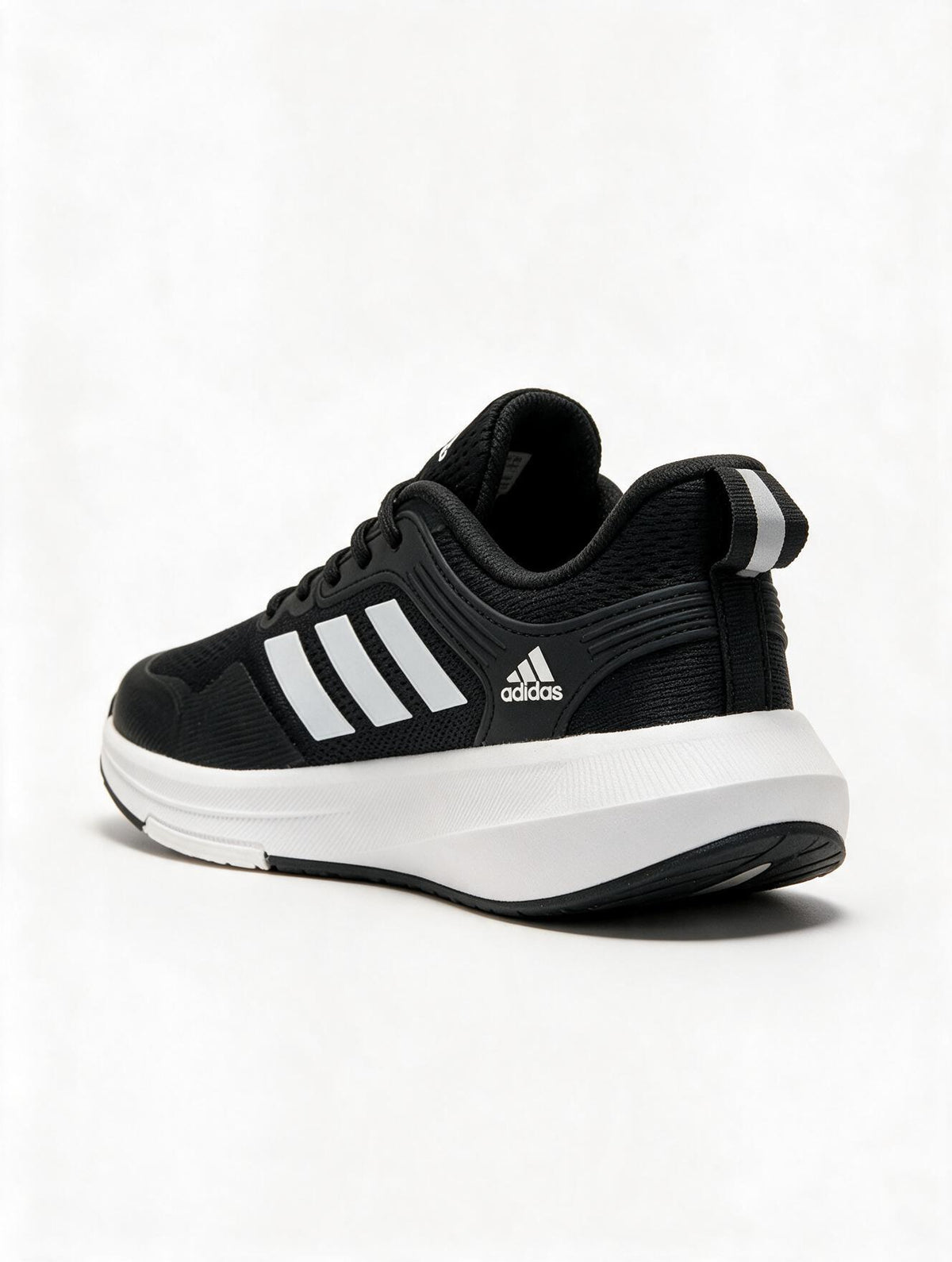 ADIDAS BOUNCE NEGRA