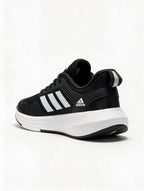 ADIDAS BOUNCE NEGRA