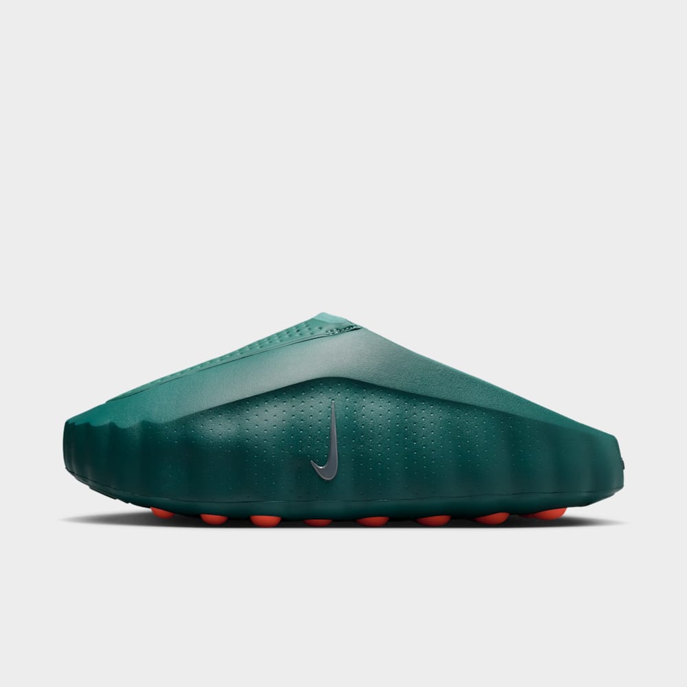 NIKE CALM SLIDE CHANCLA VERDE
