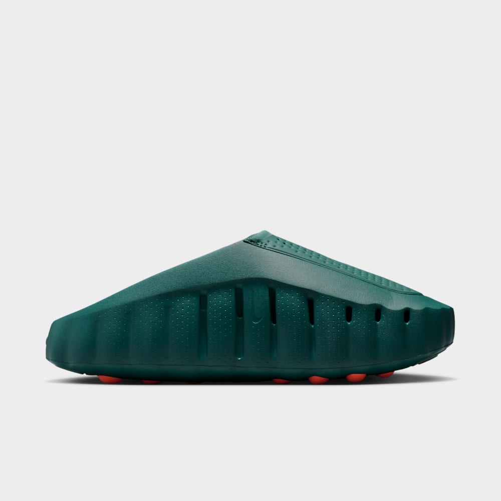 NIKE CALM SLIDE CHANCLA VERDE