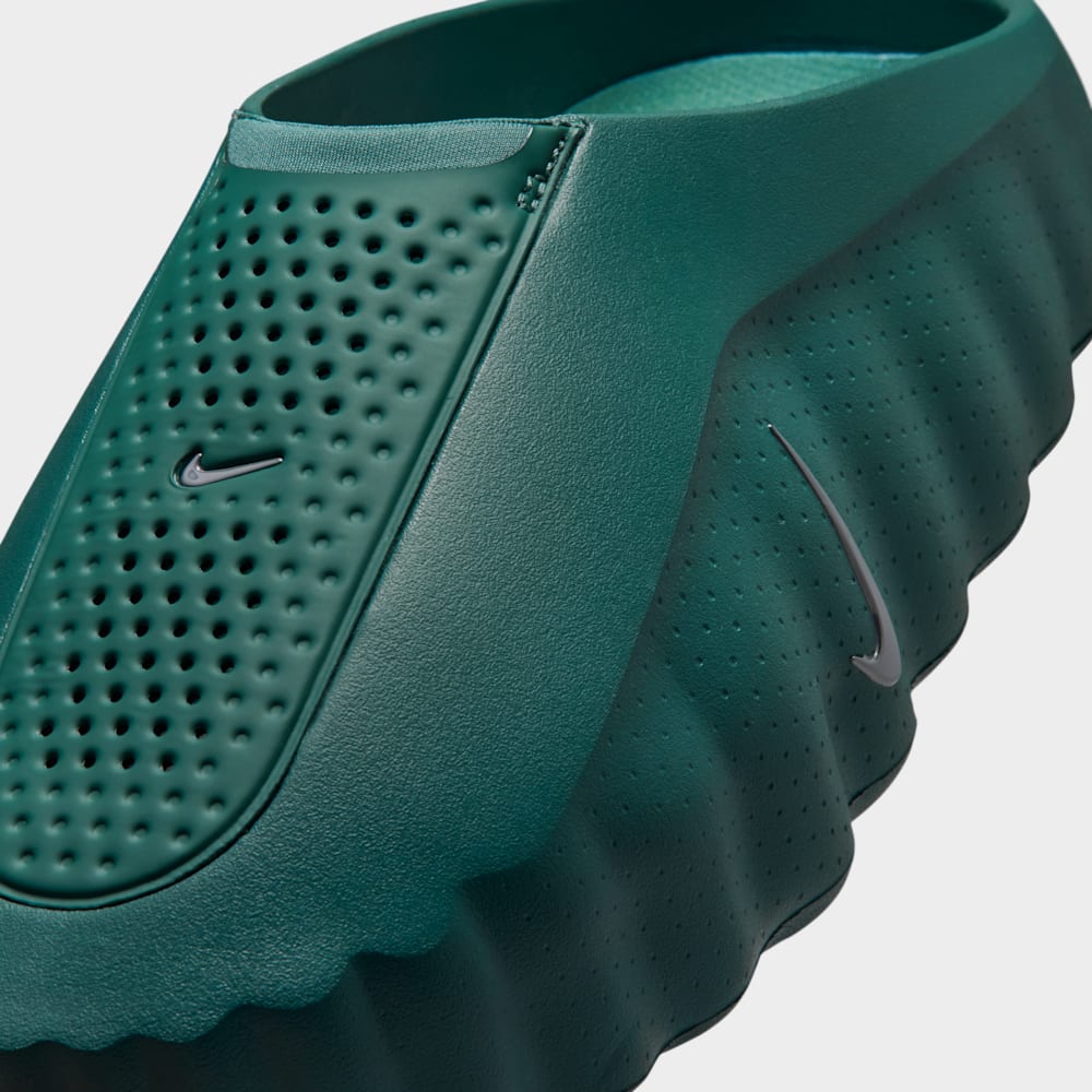 NIKE CALM SLIDE CHANCLA VERDE