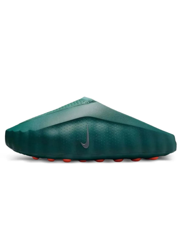 NIKE CALM SLIDE CHANCLA VERDE