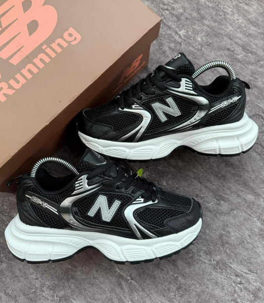 New Balance 530 V2 Black