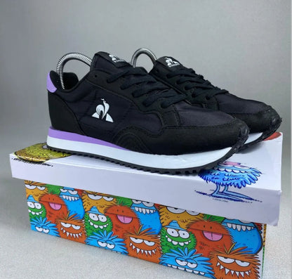 Le Coq Sportif Retro Runner