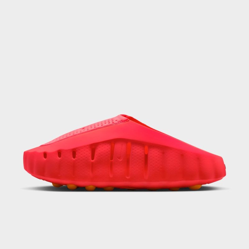 NIKE CALM SLIDE CHANCLA ROJA