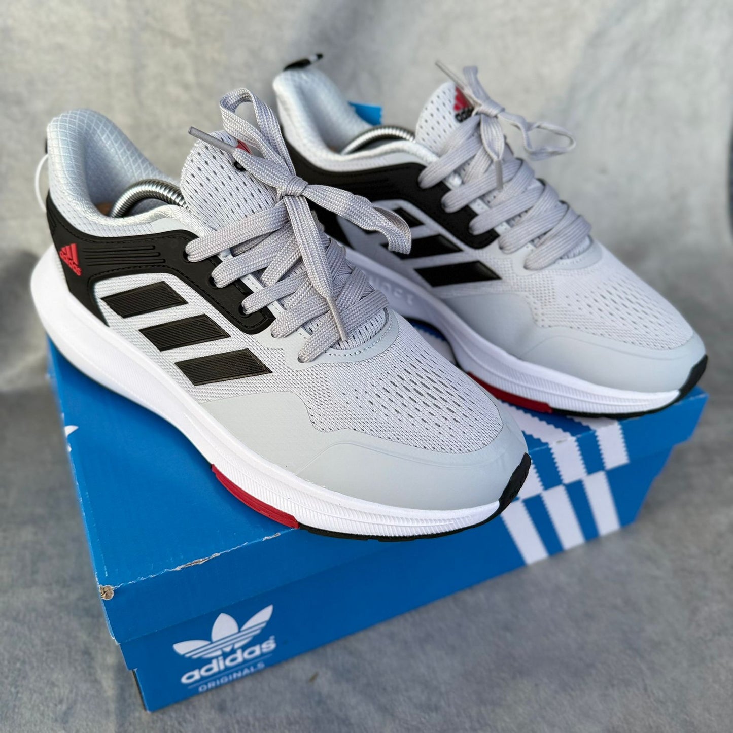 ADIDAS DURAMO HOMBRE