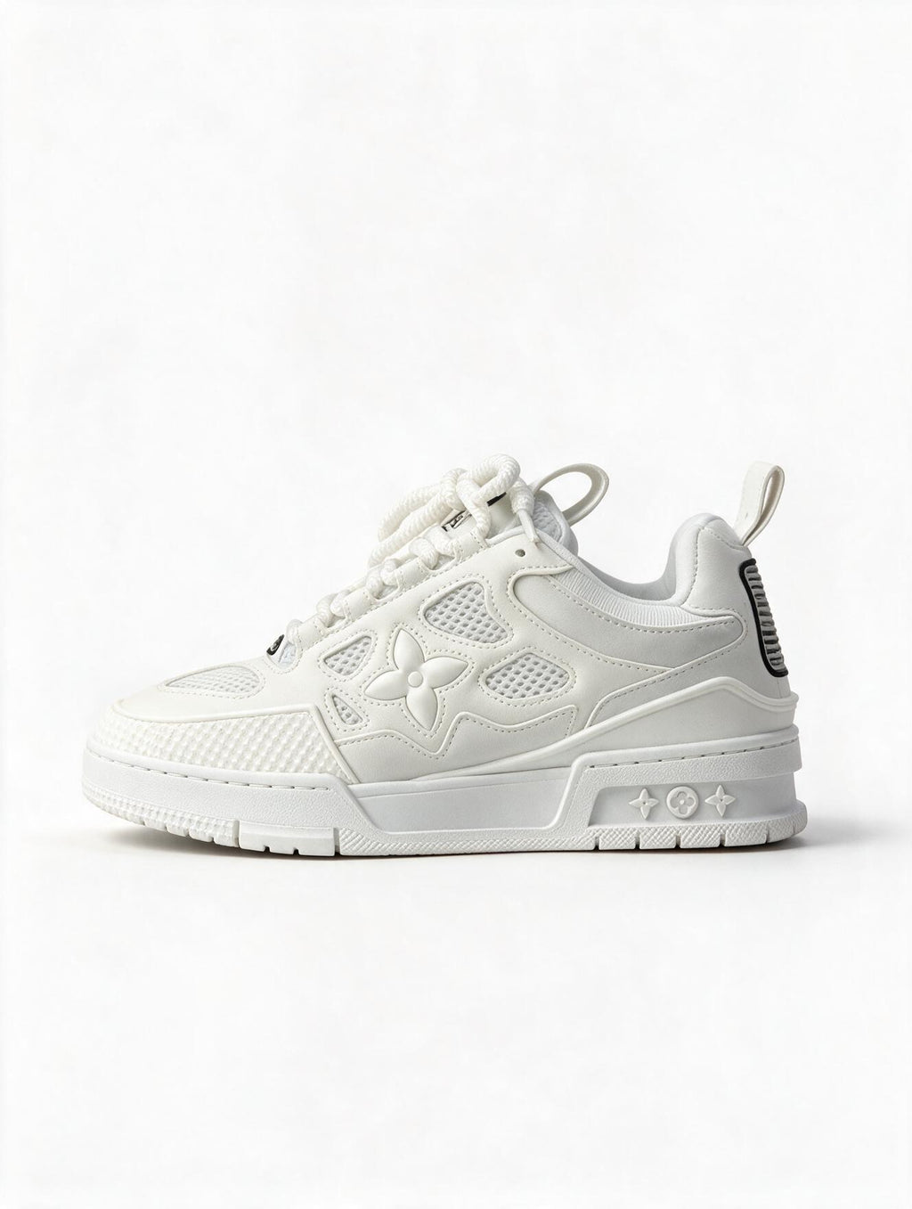AMIRI BLANCA