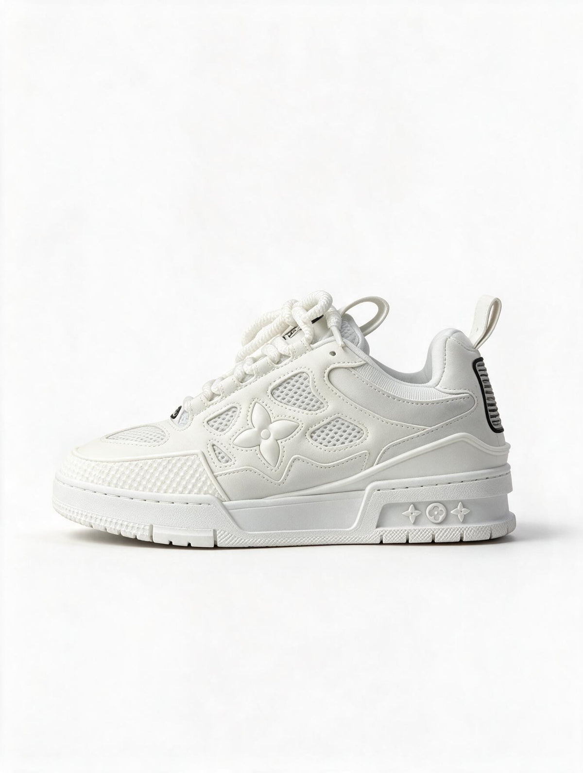 AMIRI BLANCA