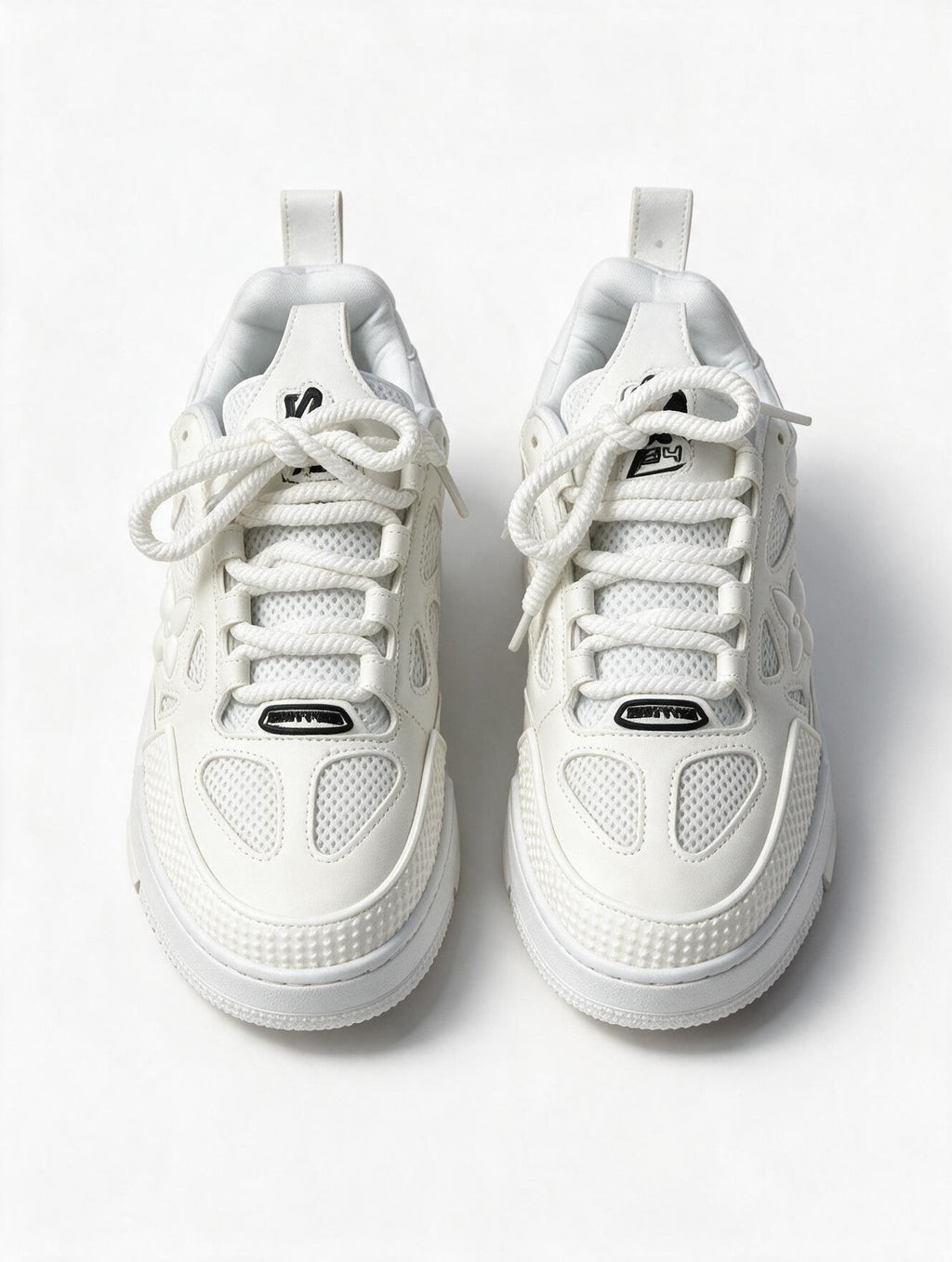 AMIRI BLANCA
