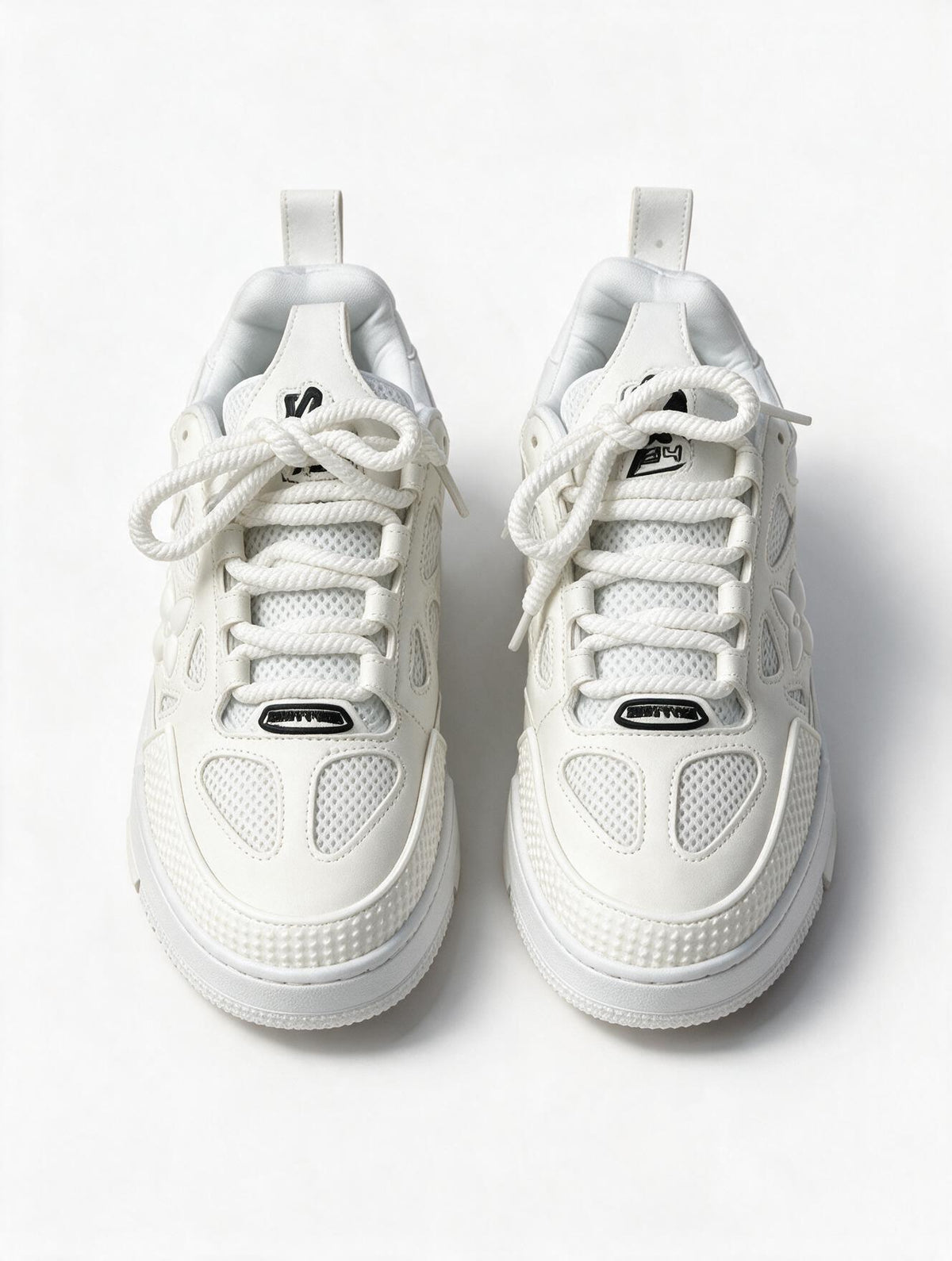 AMIRI BLANCA