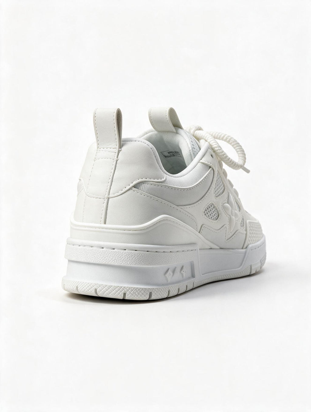 AMIRI BLANCA
