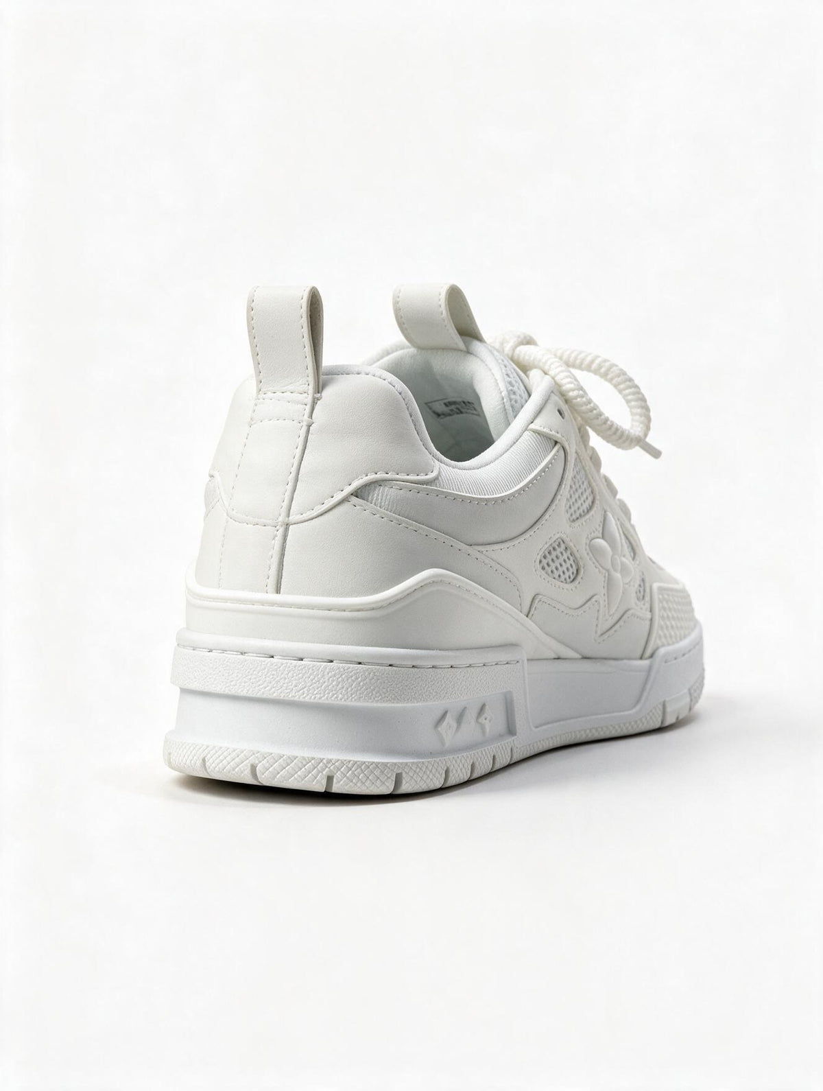 AMIRI BLANCA