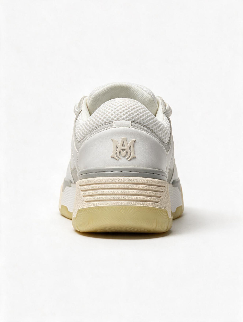 AMIRI BLANCA GRIS