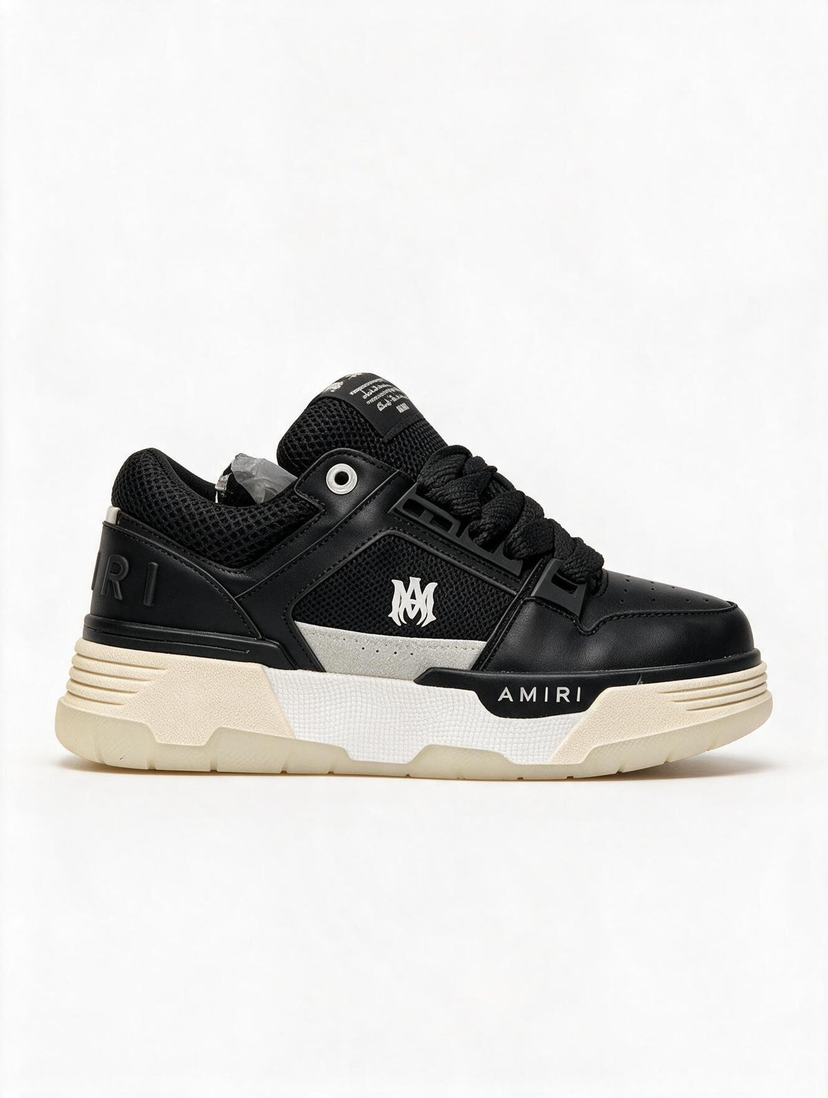AMIRI NEGRA CLASICA