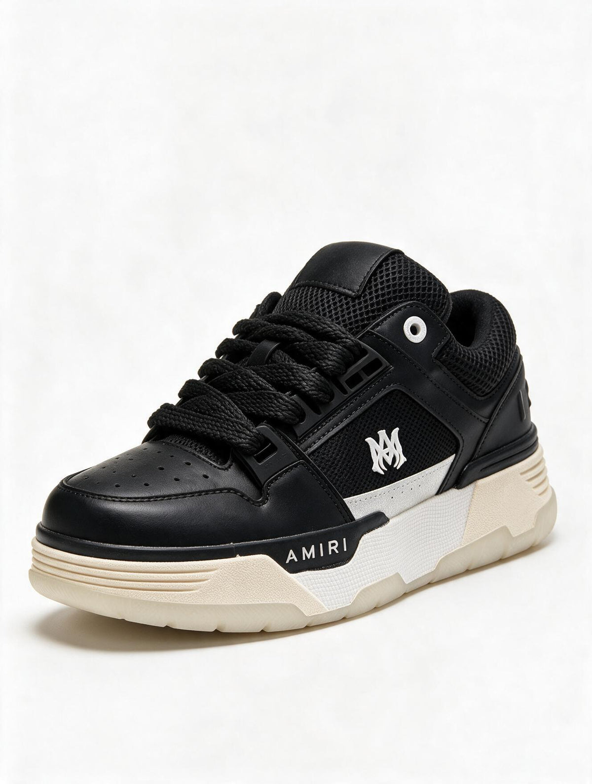 AMIRI NEGRA CLASICA