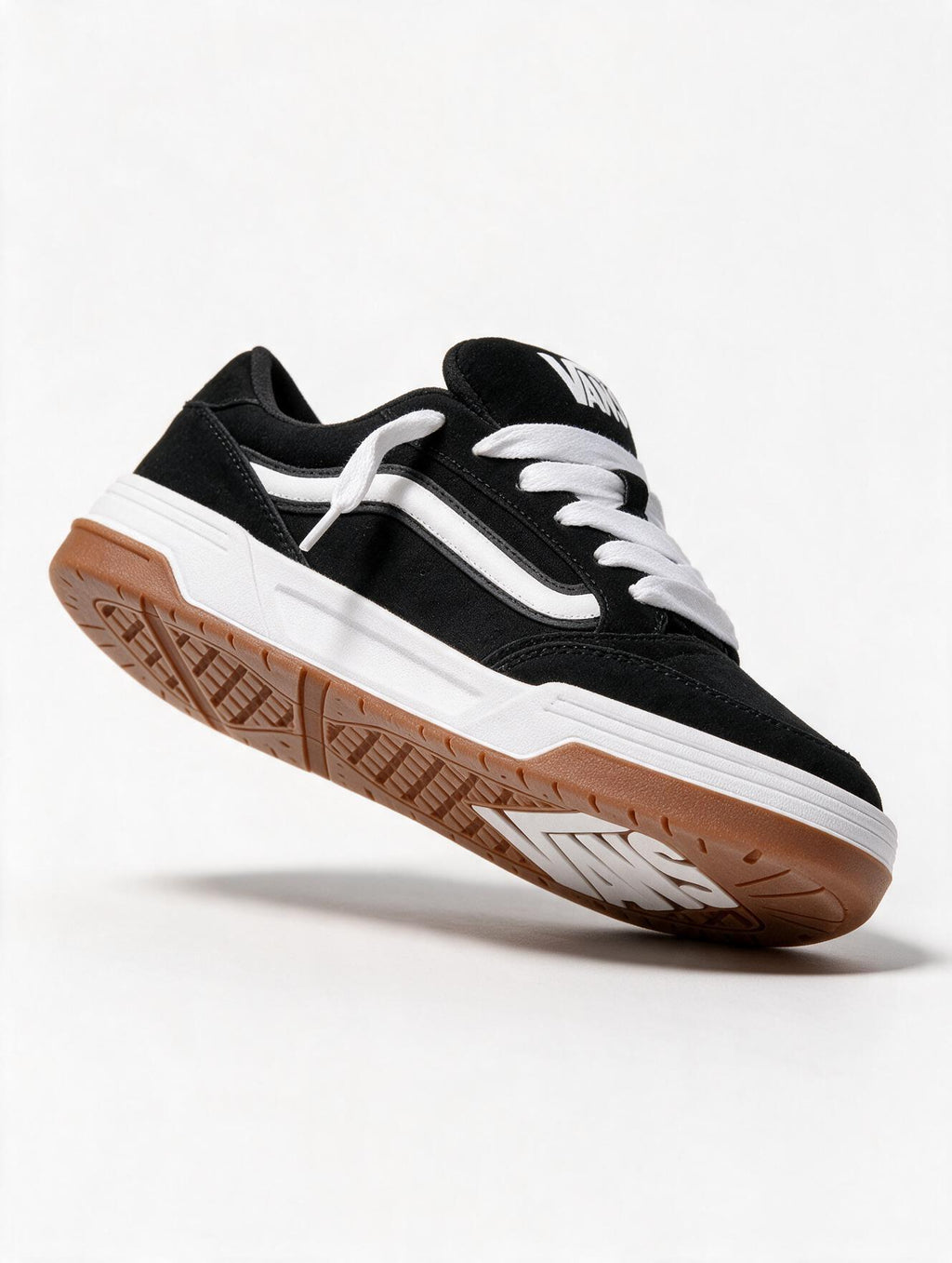 VANS OLD SKOOL NEGRA