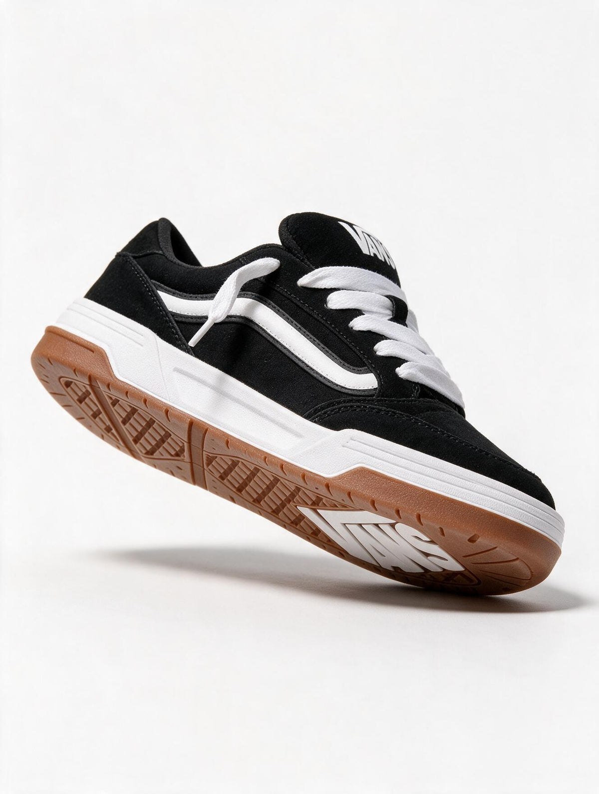 VANS OLD SKOOL NEGRA