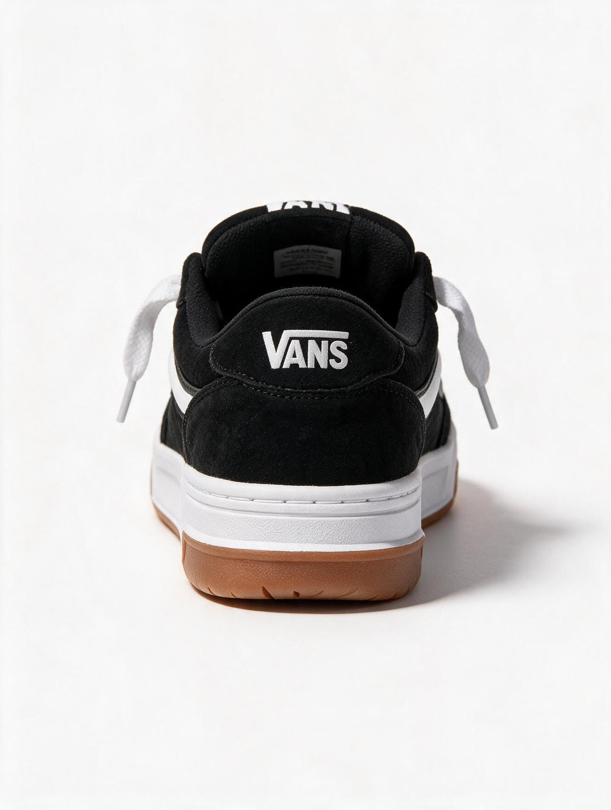 VANS OLD SKOOL NEGRA