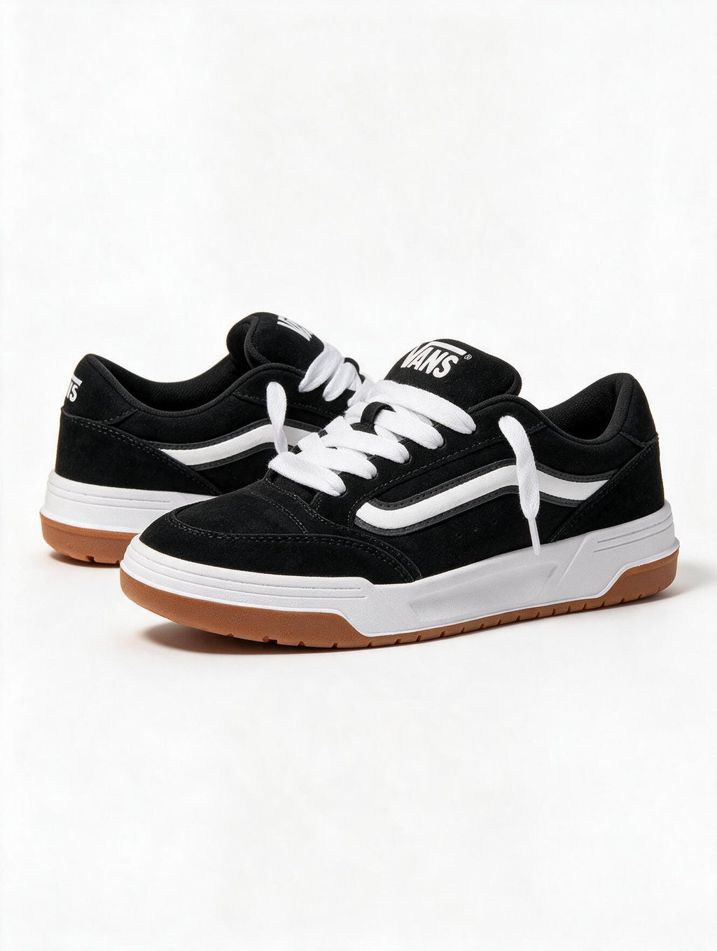 VANS OLD SKOOL NEGRA DAMA