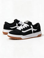 VANS OLD SKOOL NEGRA DAMA