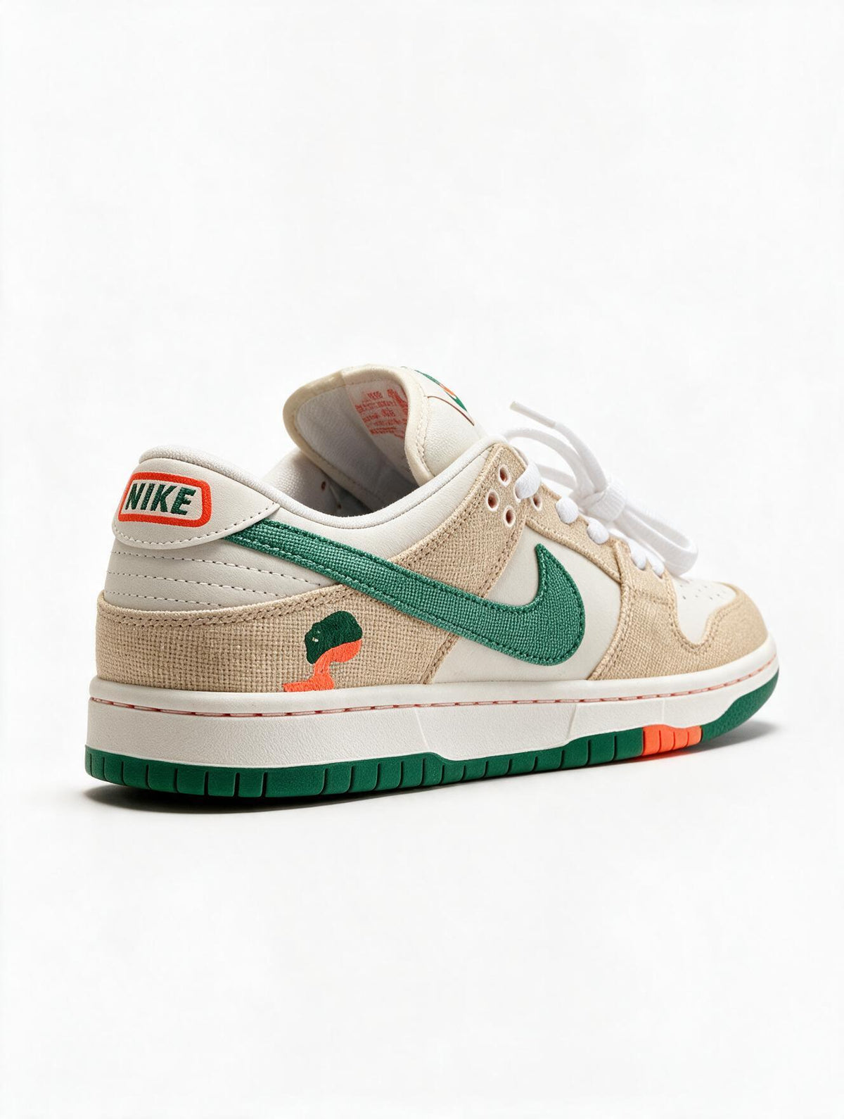 NIKE SB JARRITO