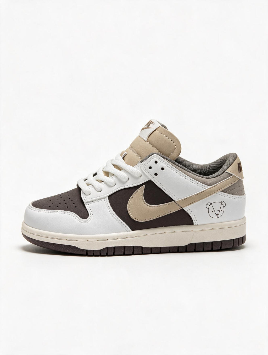 NIKE SB OSITO