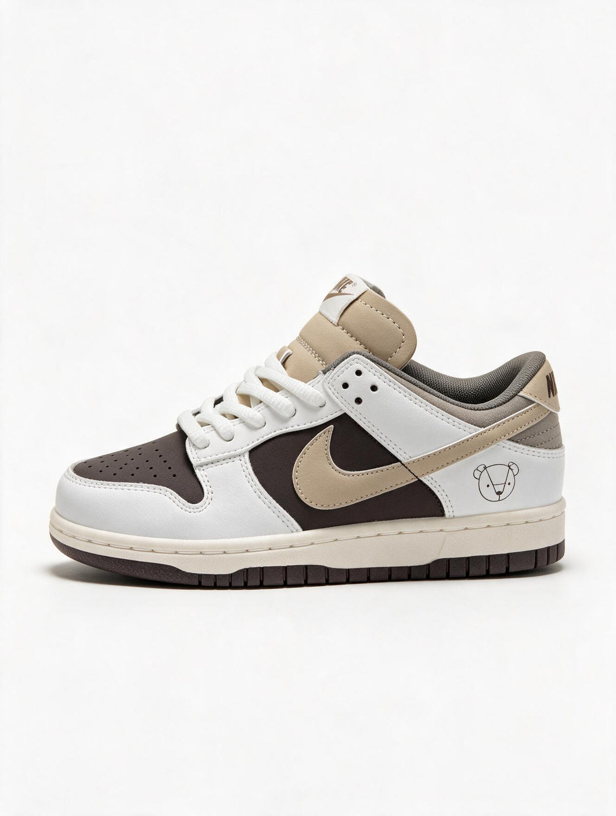 NIKE SB OSITO