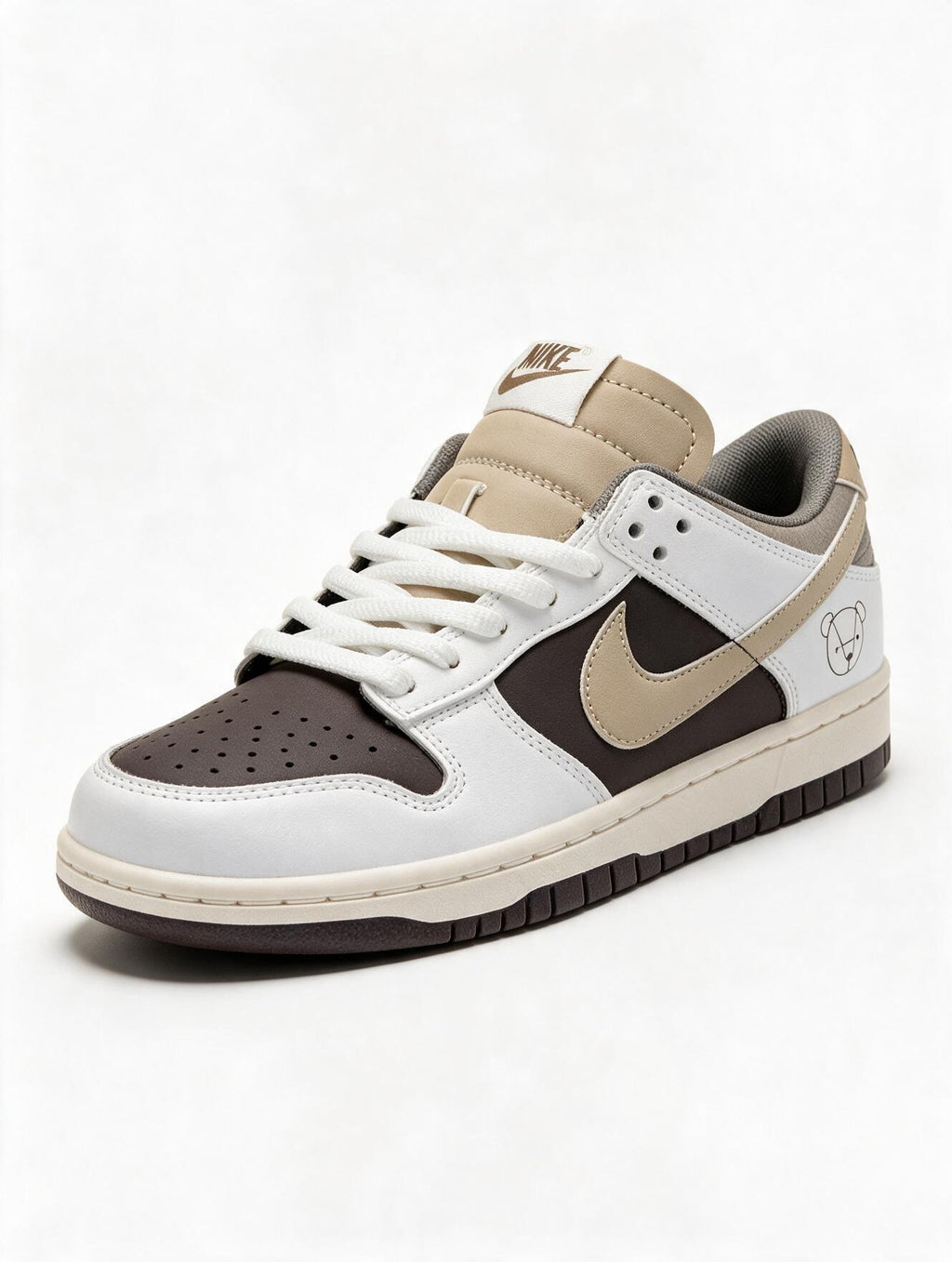 NIKE SB OSITO