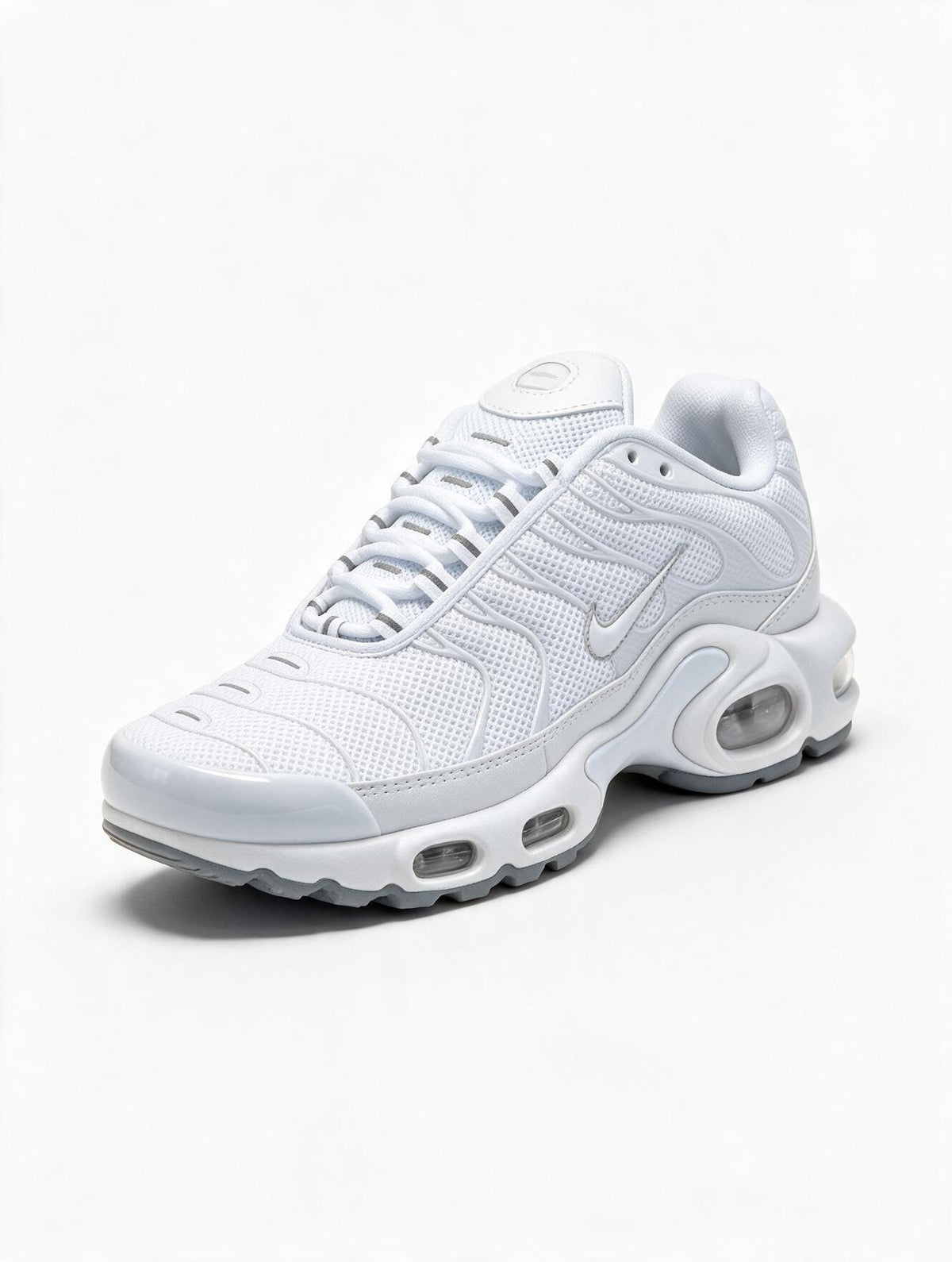 NIKE TN BLANCA