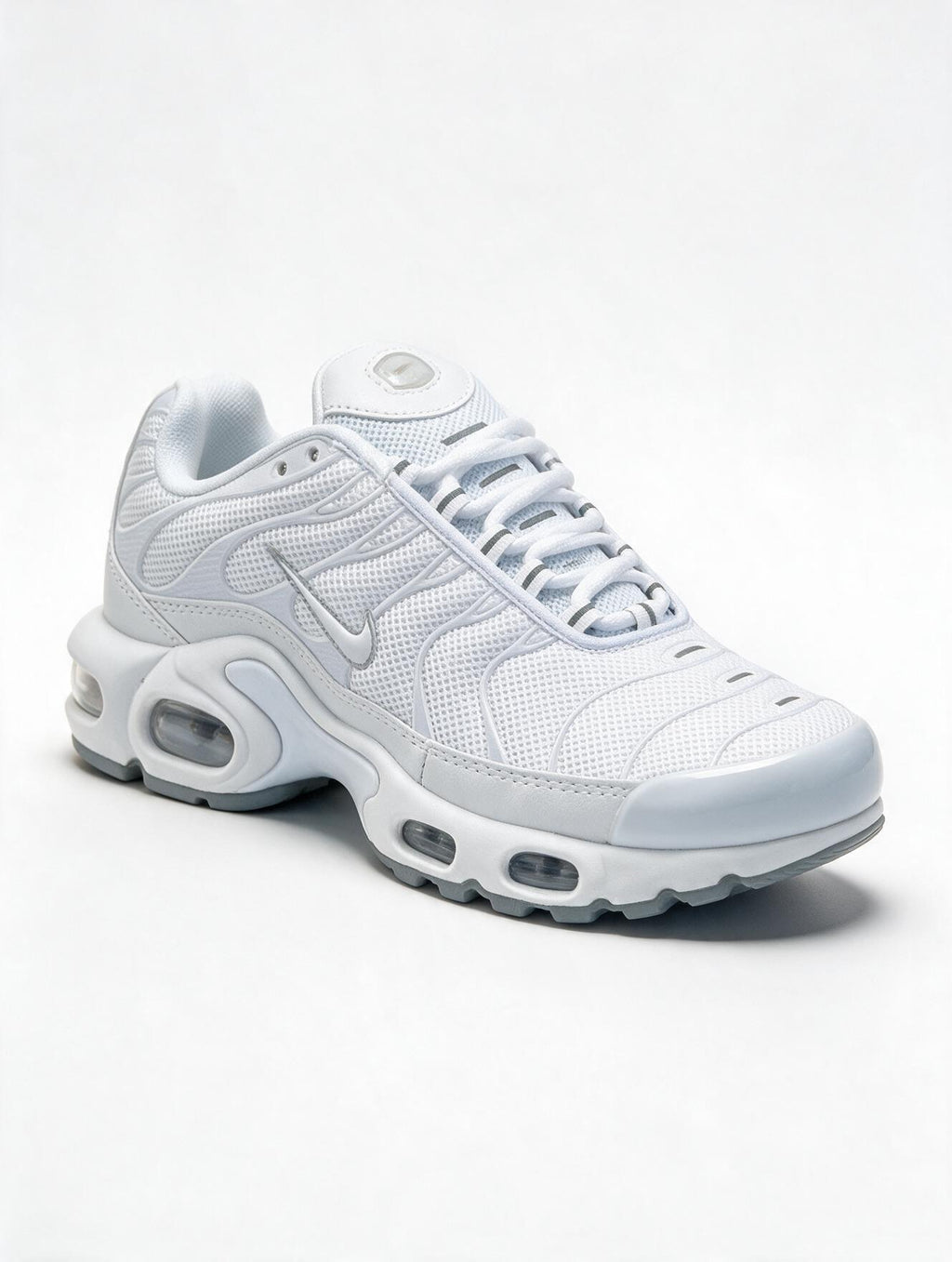 NIKE TN BLANCA