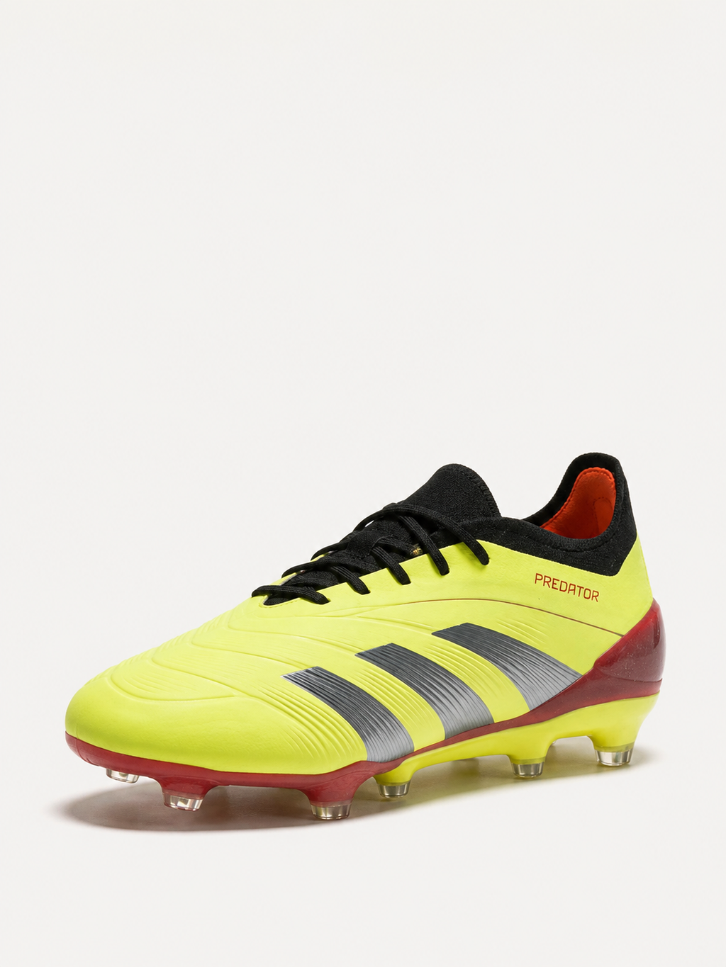 ADIDAS F50 GUAYO AMARILLO NEON VINO