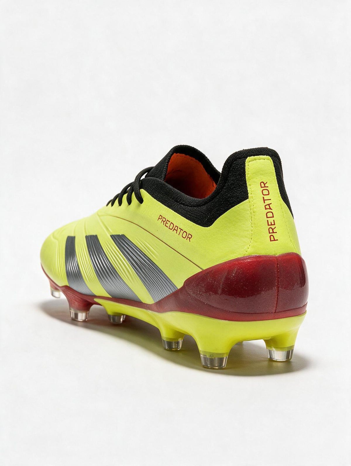 ADIDAS F50 GUAYO AMARILLO NEON VINO
