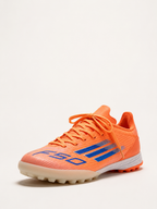 ADIDAS F50 GUAYO NARANJA TORRETIN
