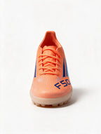 ADIDAS F50 GUAYO NARANJA TORRETIN