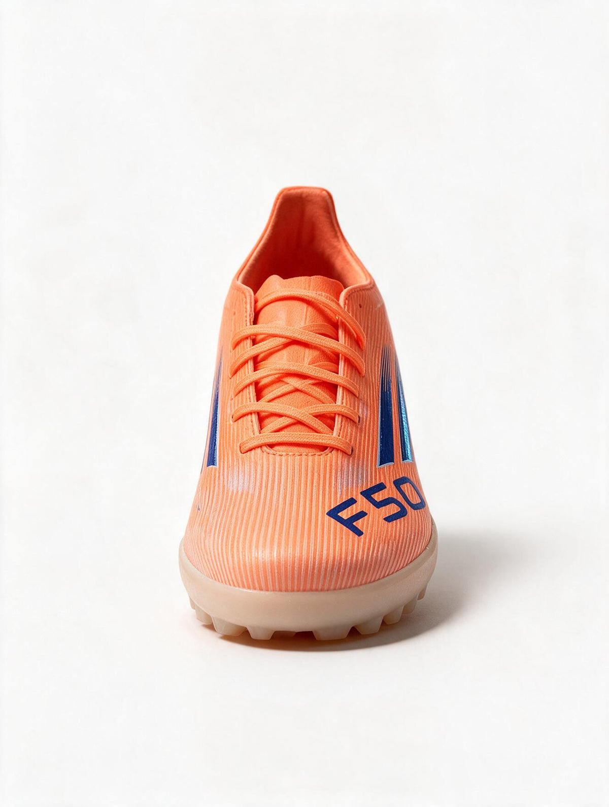 ADIDAS F50 GUAYO NARANJA TORRETIN