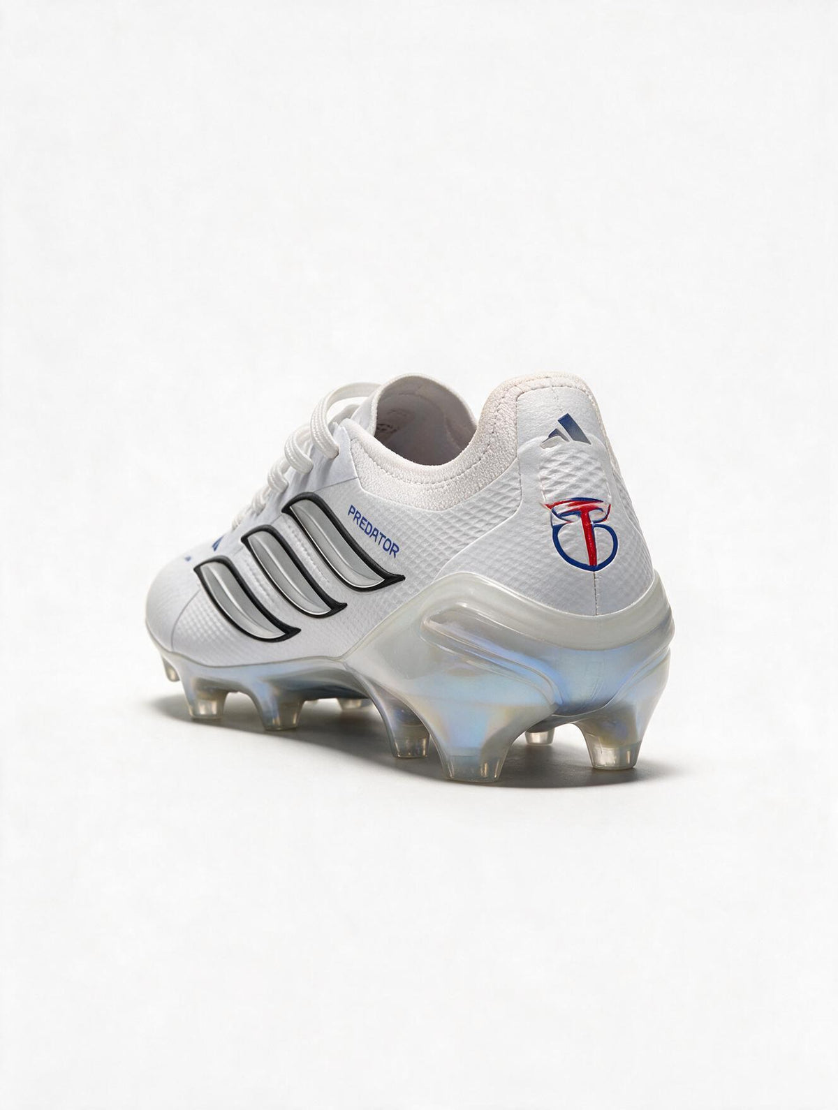 Guayos adidas Predator Elite FG