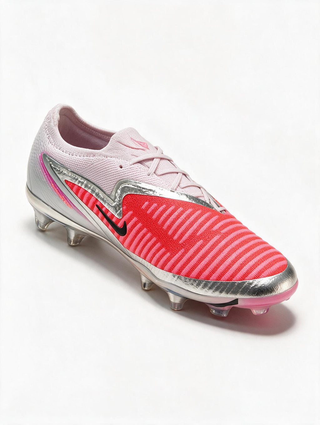 ADIDAS GUAYO ROSA PLATEADO