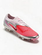 ADIDAS GUAYO ROSA PLATEADO