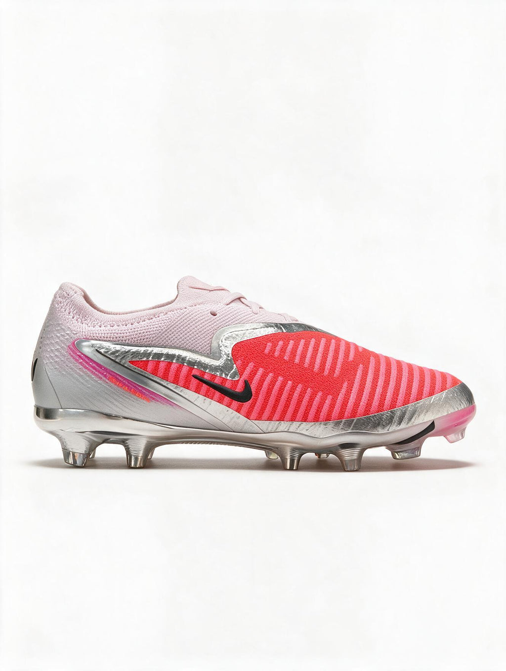 ADIDAS GUAYO ROSA PLATEADO