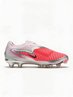 ADIDAS GUAYO ROSA PLATEADO