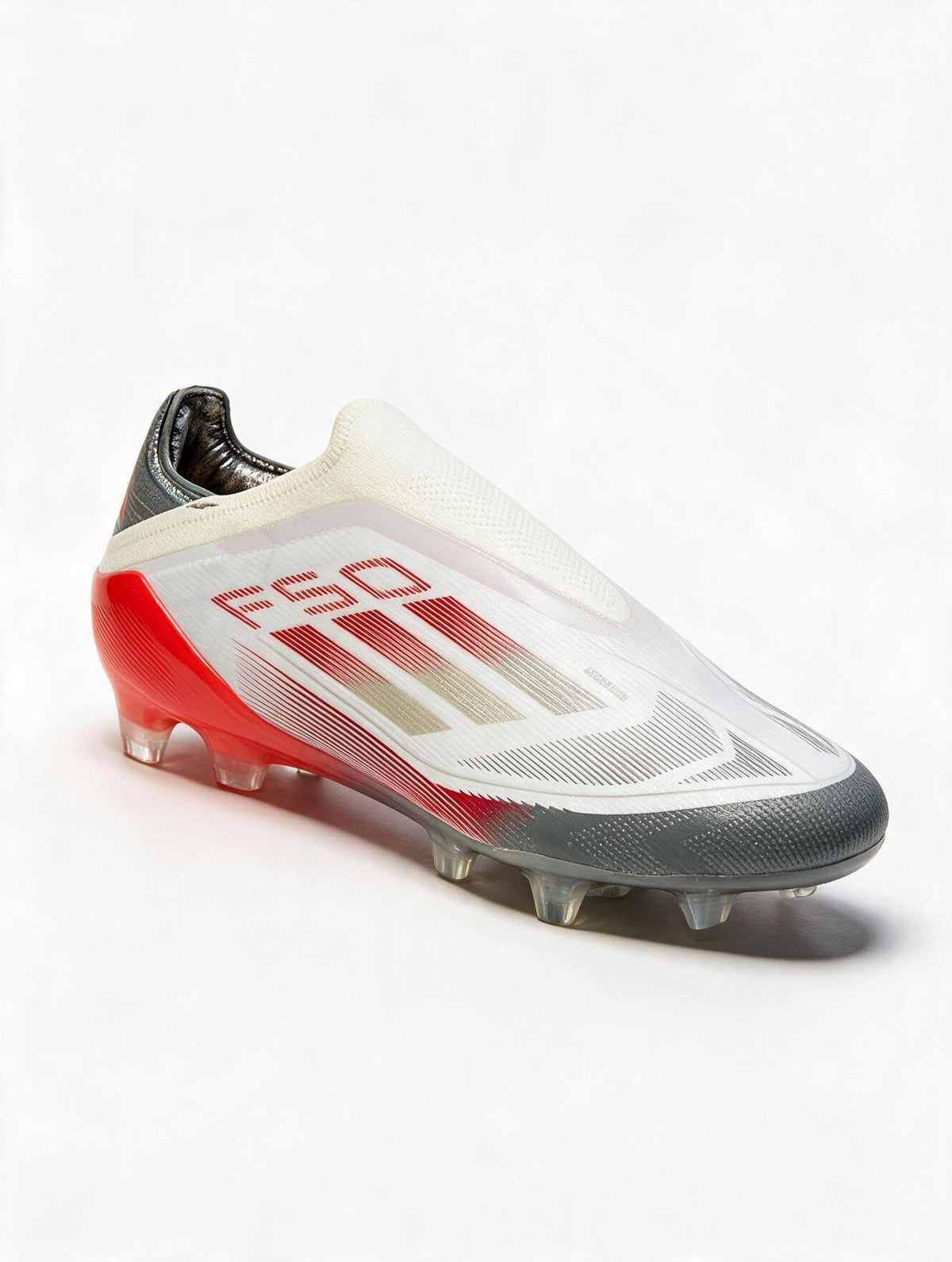ADIDAS F50 GUAYO BLANCO ZAPOTE