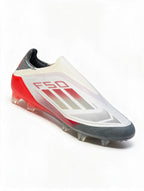 ADIDAS F50 GUAYO BLANCO ZAPOTE