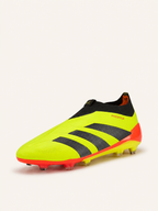 ADIDAS F50X GUAYO AMARILLO NEGRO NARANJA