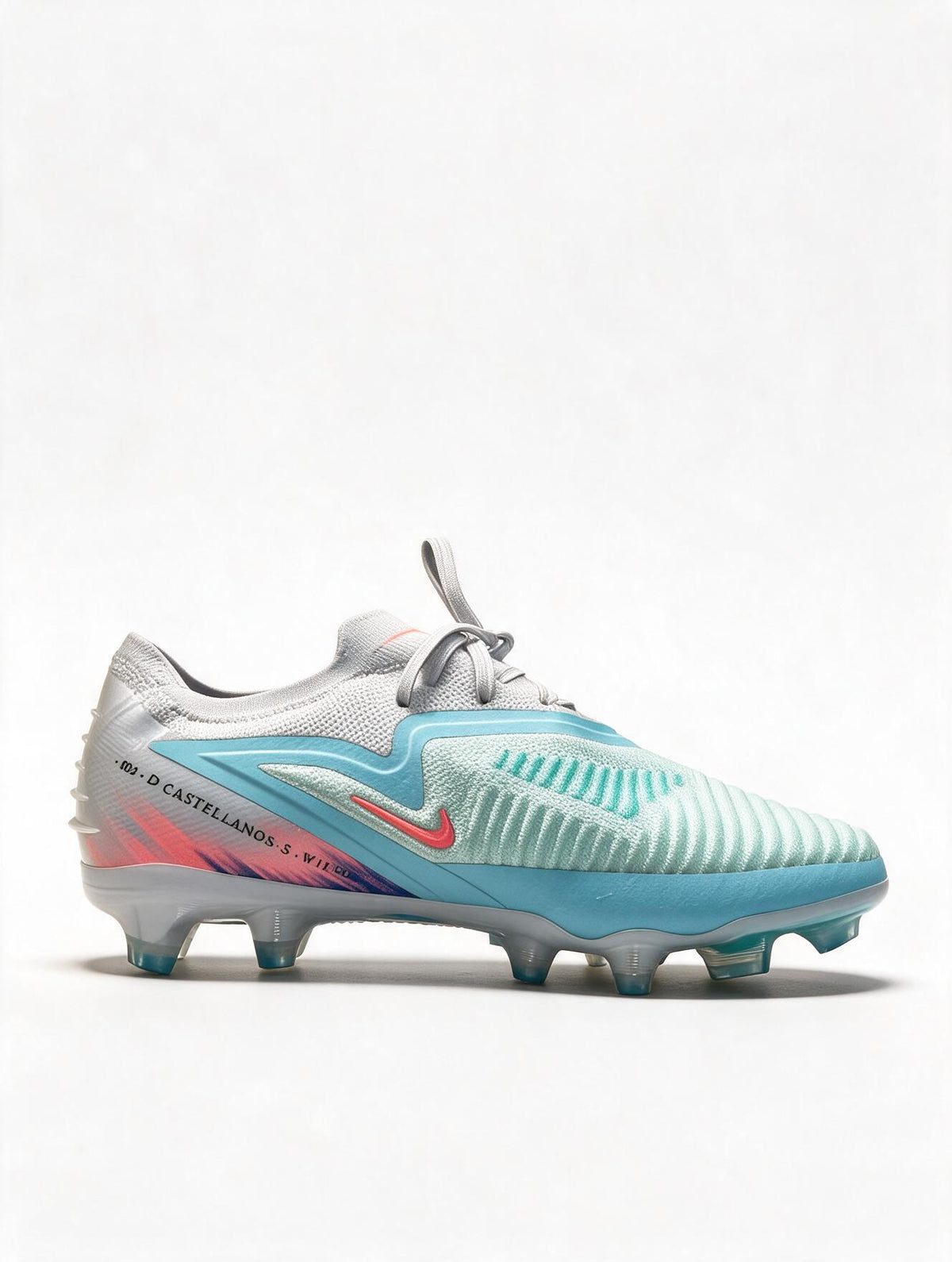ADIDAS PREDATOR GUAYO GRIS CELESTE