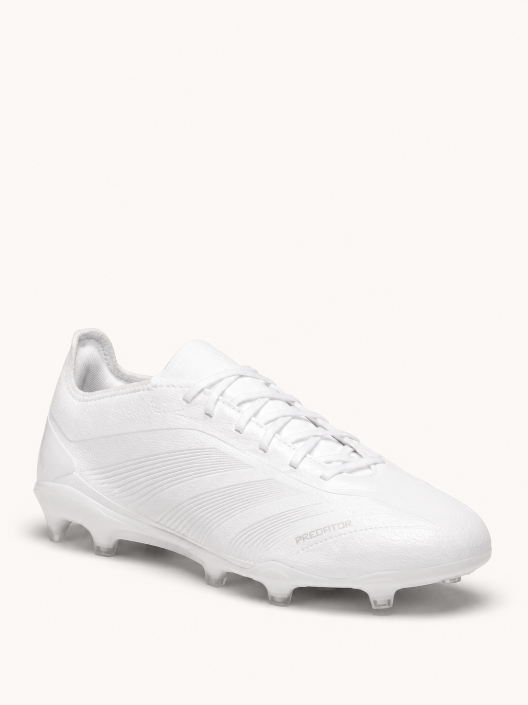 ADIDAS PREDATOR COPA GUAYO BLANCO